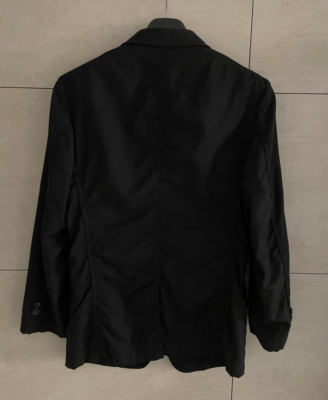 Comme des Garcons Homme wool jacket 상품이미지3