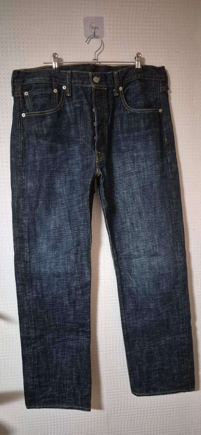 리바이스 501 청바지 👖 상품이미지7