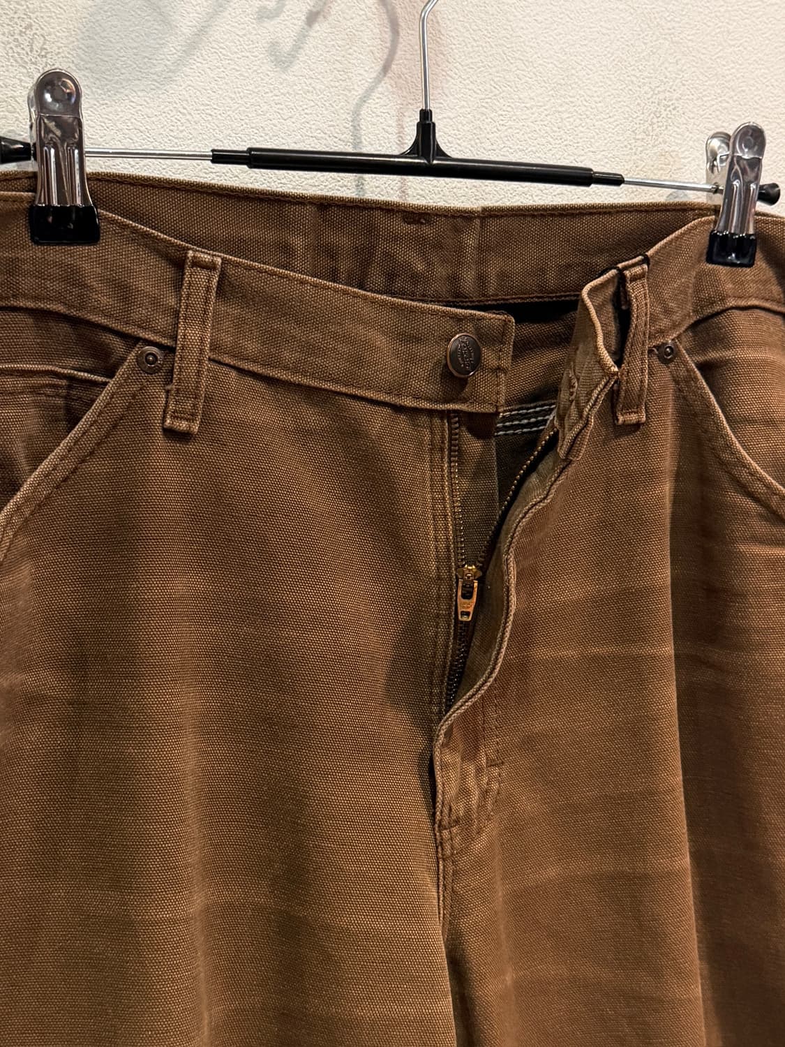 Dickies 1939 Duck Carpenter Pants (35) 상품이미지7