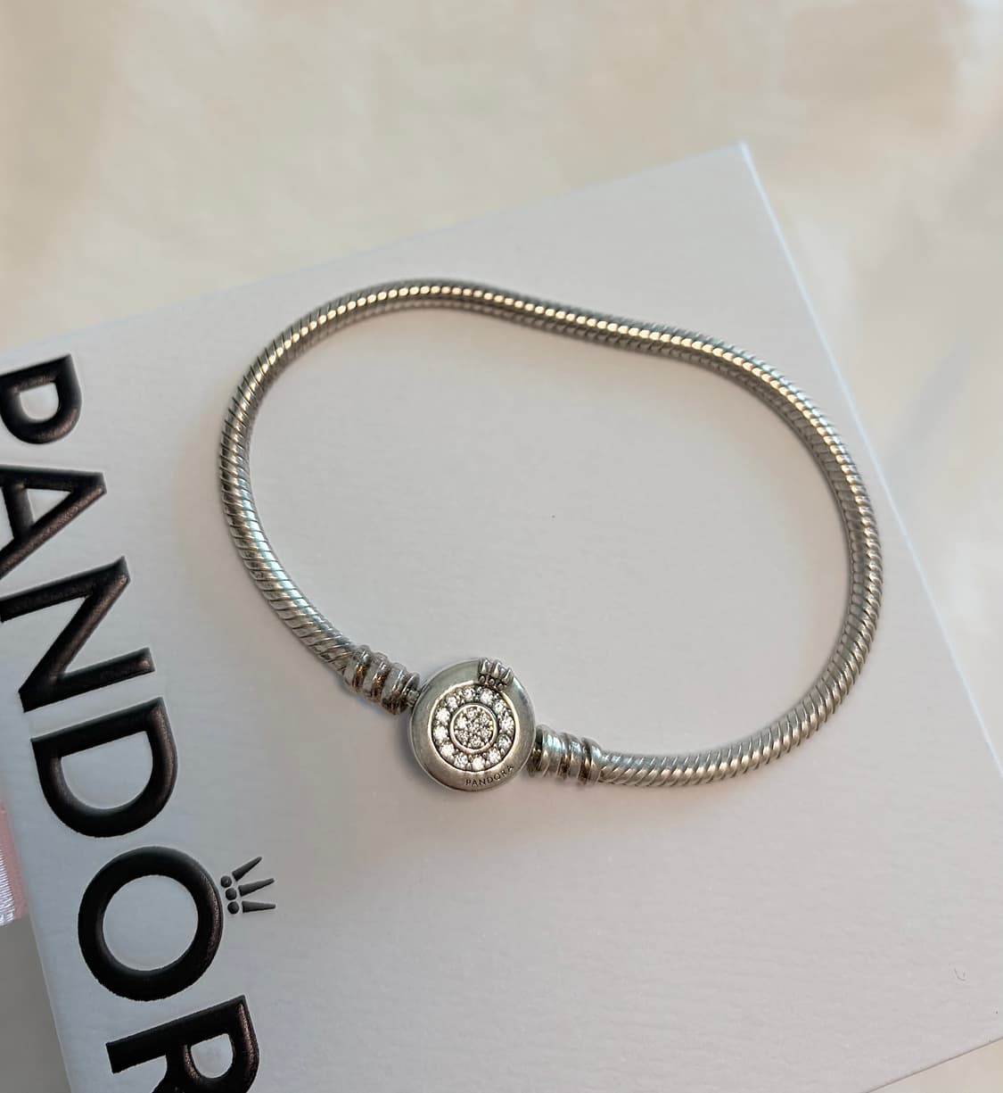판도라 팔찌 상품이미지2