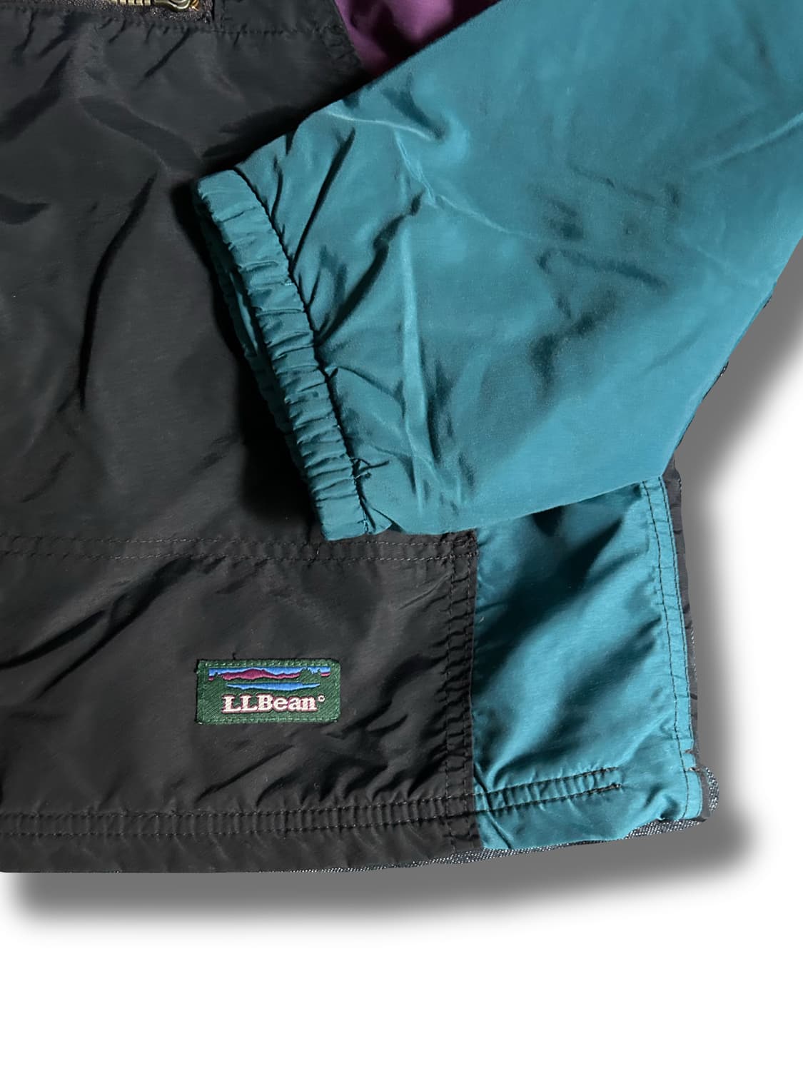 8~90s L.L Bean 3M 신슐레이트 tyrolean anorak 상품이미지7