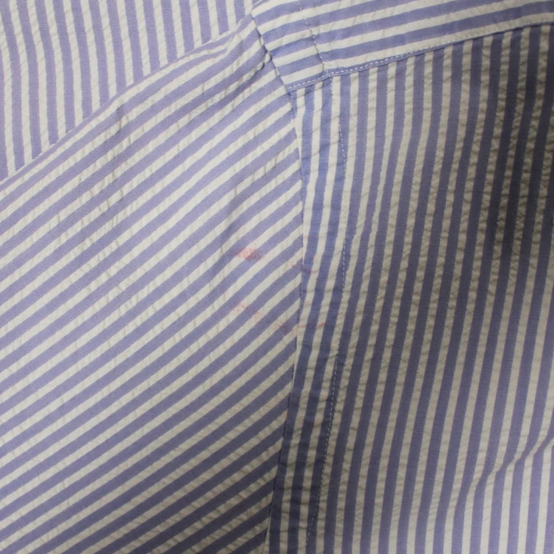 Polo 폴로 스트라이프 반팔 셔츠 상품이미지3