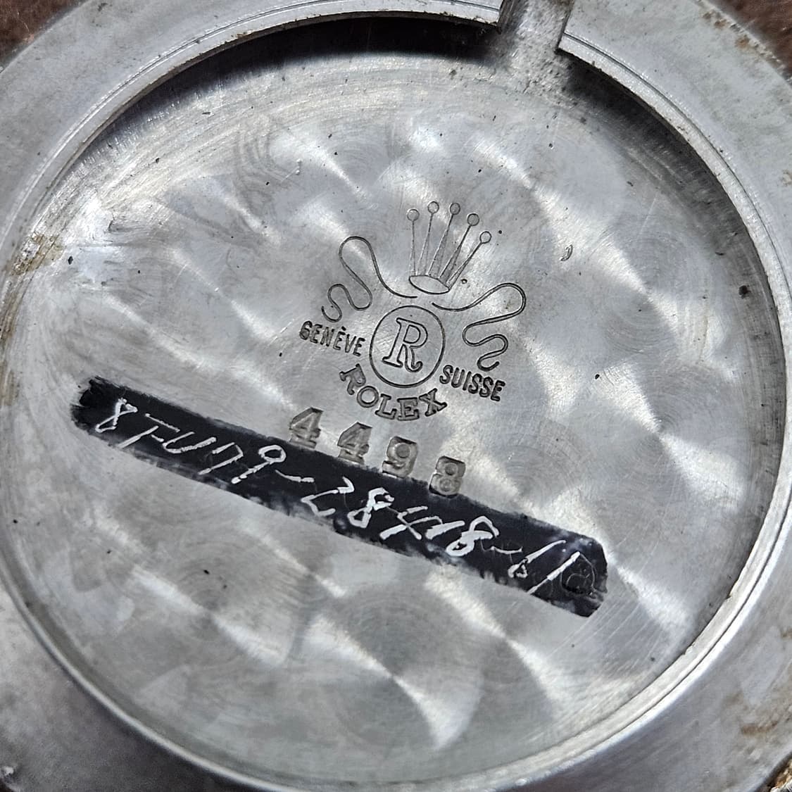 롤렉스 1940년 빈티지 상품이미지4