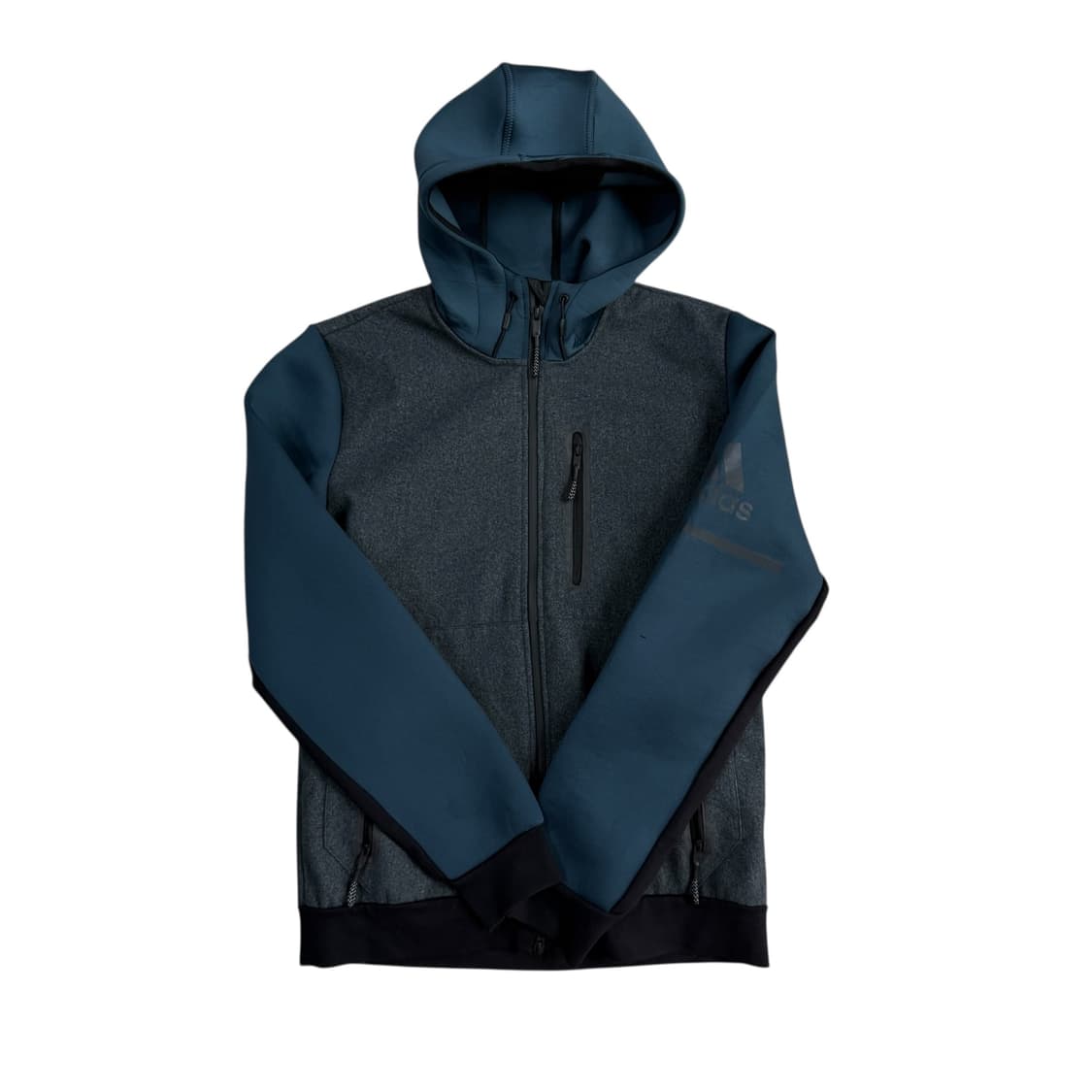 아디다스 후드집업 상품이미지1