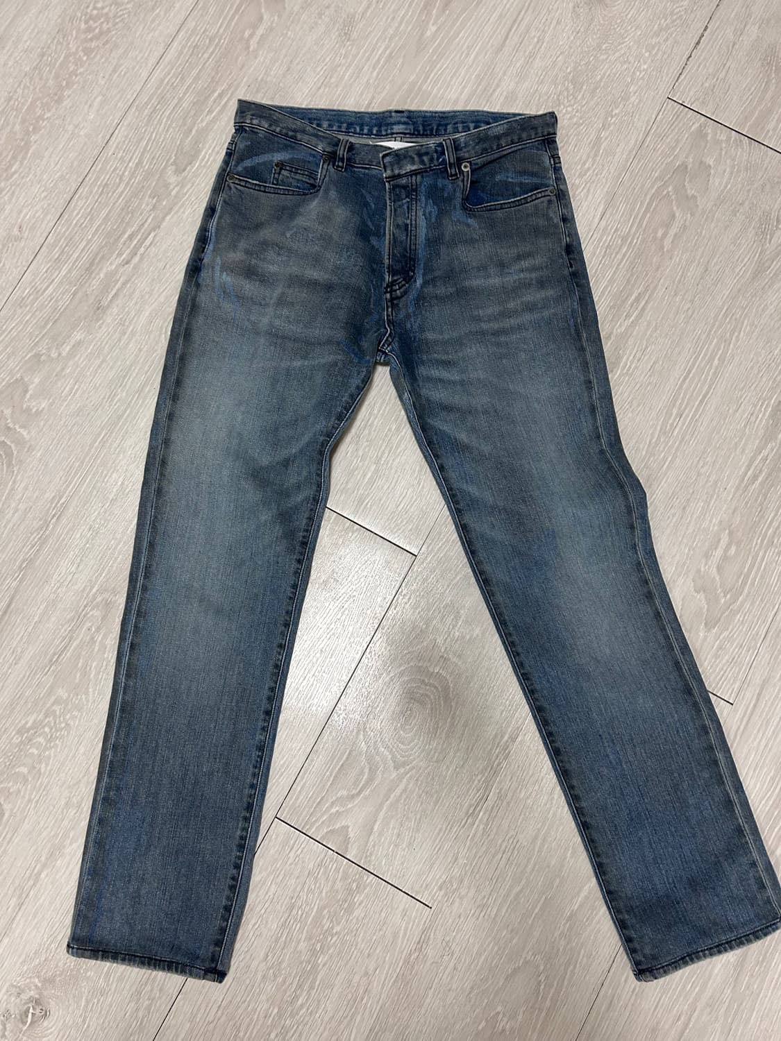 메종 마르지엘라 데님 상품이미지1