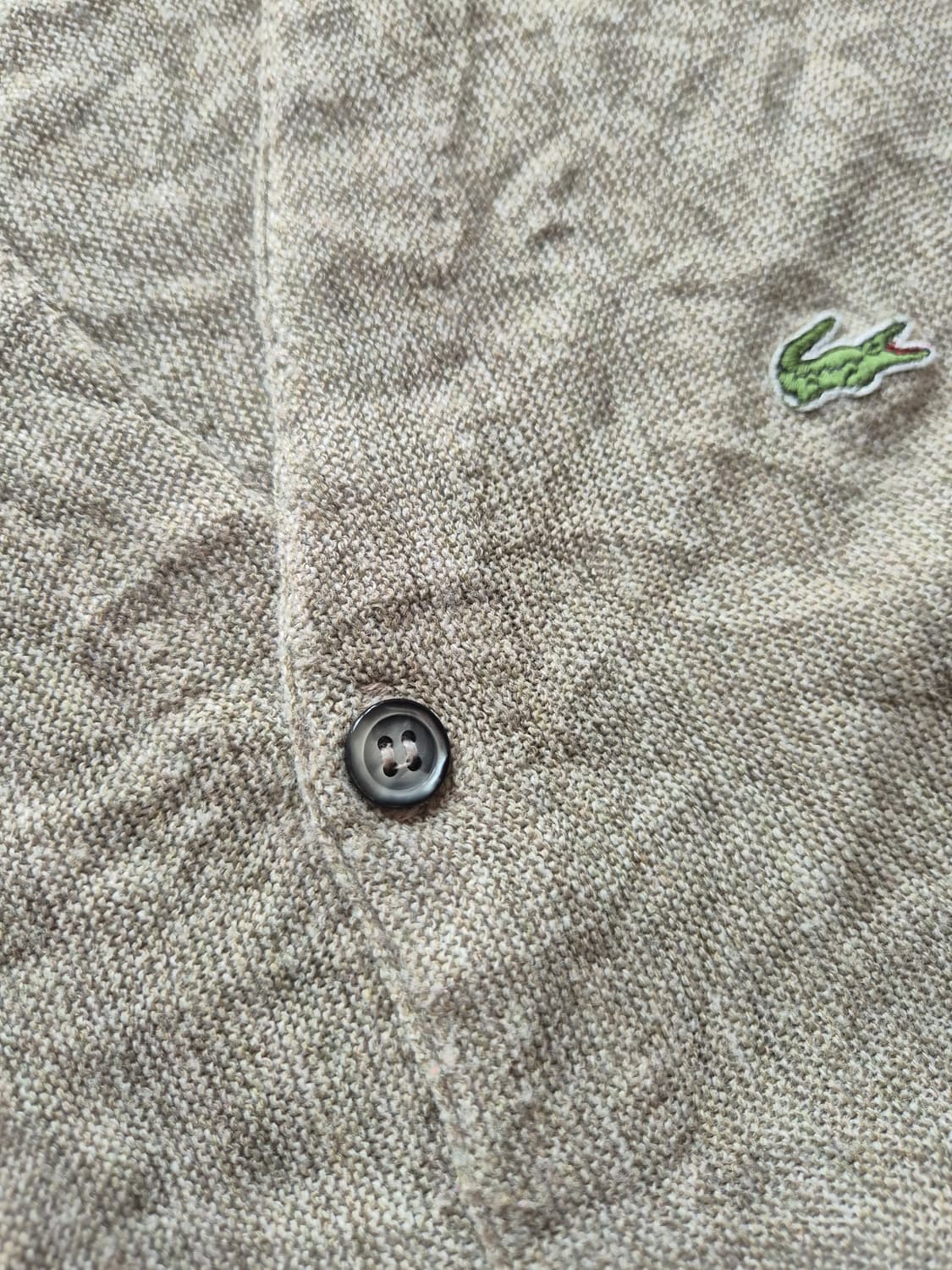 라코스테 가디건 상품이미지8