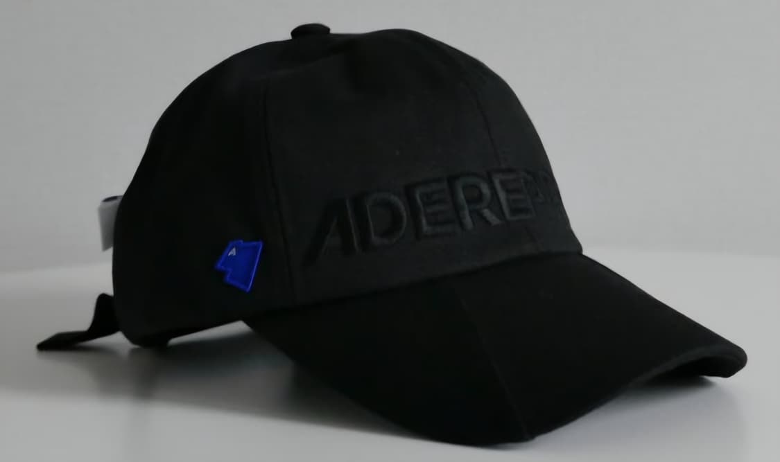 (새상품) 아더에러 Standic Big Logo Cap 상품이미지1