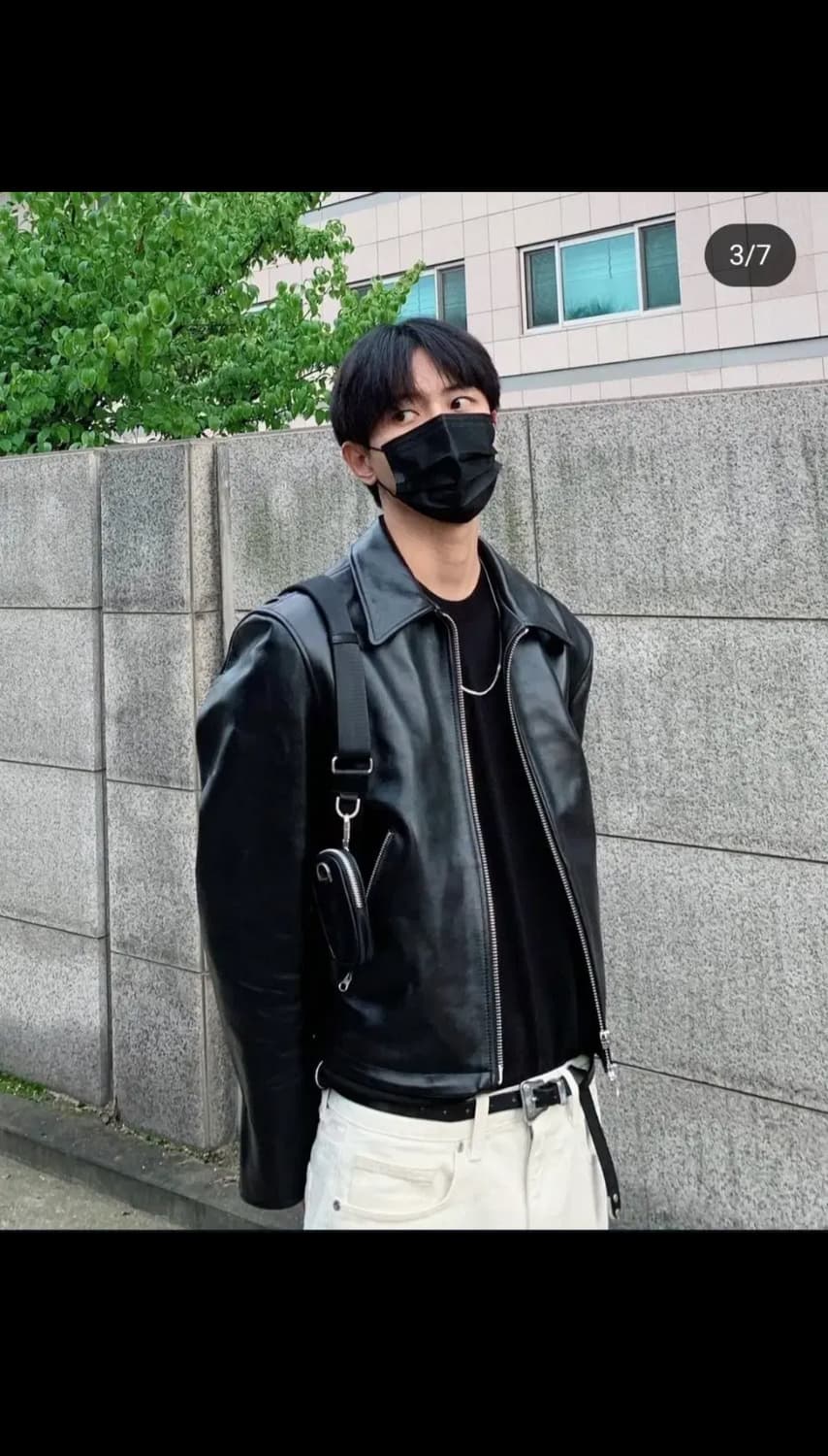 토니웩 카프레더 자켓 XL 상품이미지1