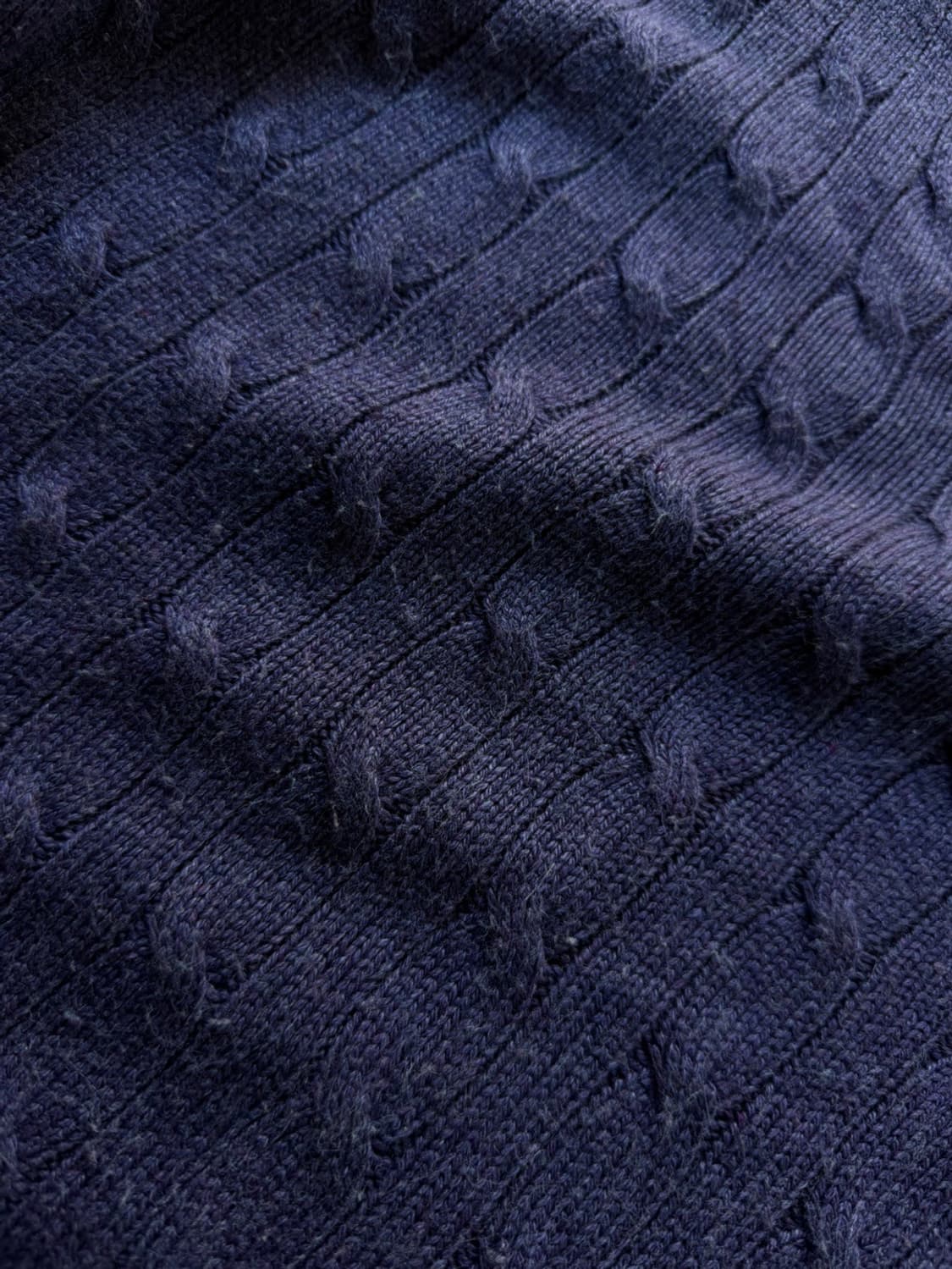 폴로 랄프로렌 케이블 니트 100~103 상품이미지9