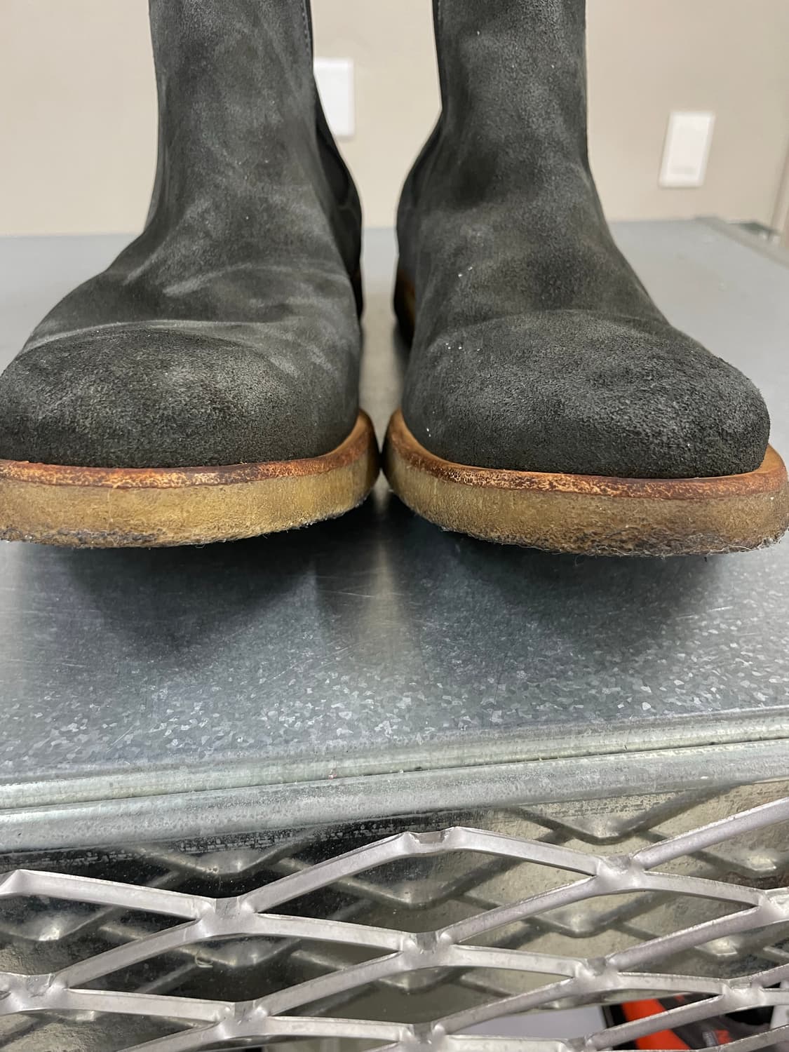 커먼프로젝트 첼시 부츠 40 상품이미지9