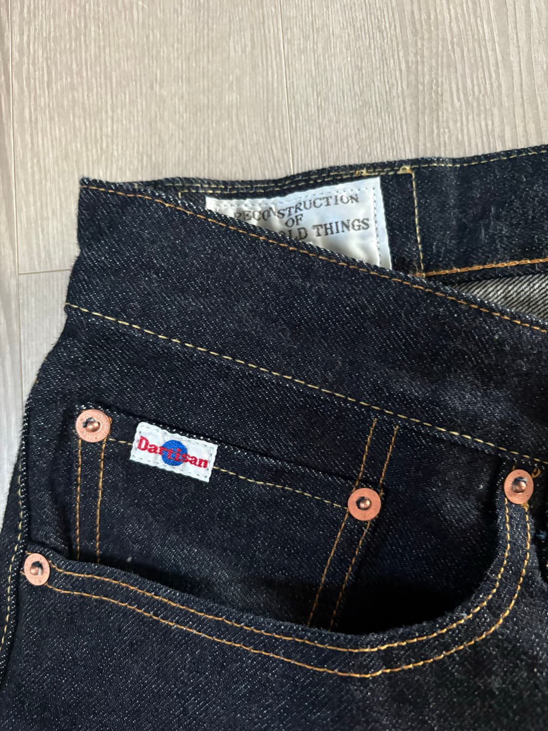 스튜디오다치산 sd-101  36사이즈 상품이미지5