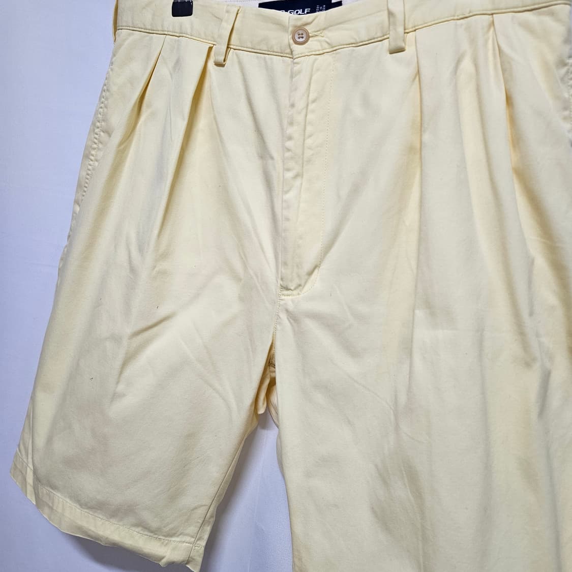 폴로 랄프로렌 폴로골프 반바지 32 상품이미지2