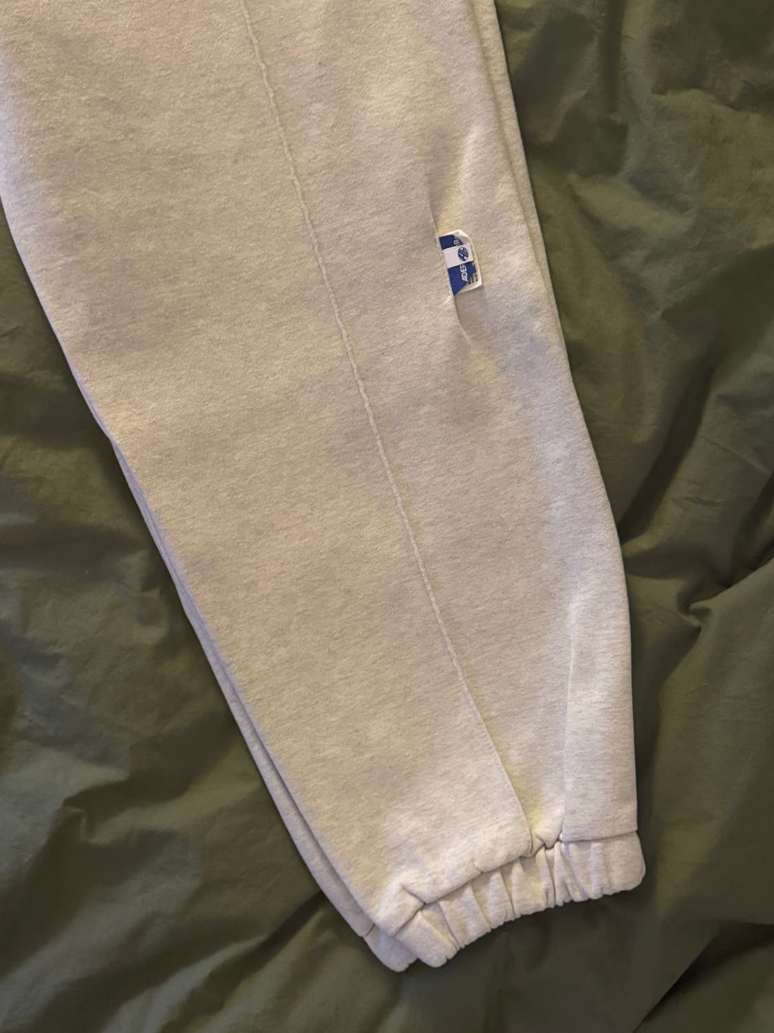 아더에러 조거팬츠 A2 상품이미지4