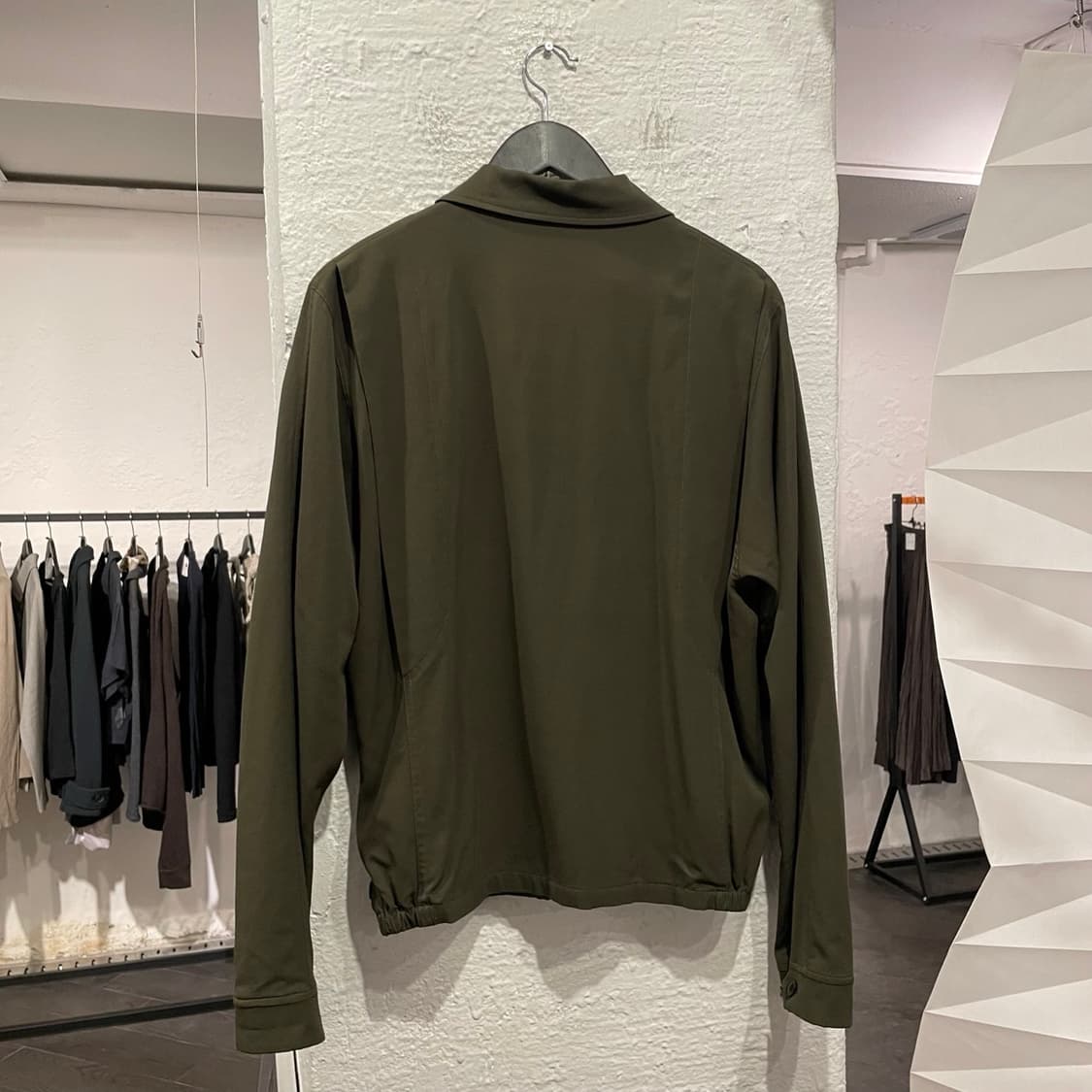 토가 비릴리스 리버시블 웨스턴 자켓 상품이미지4