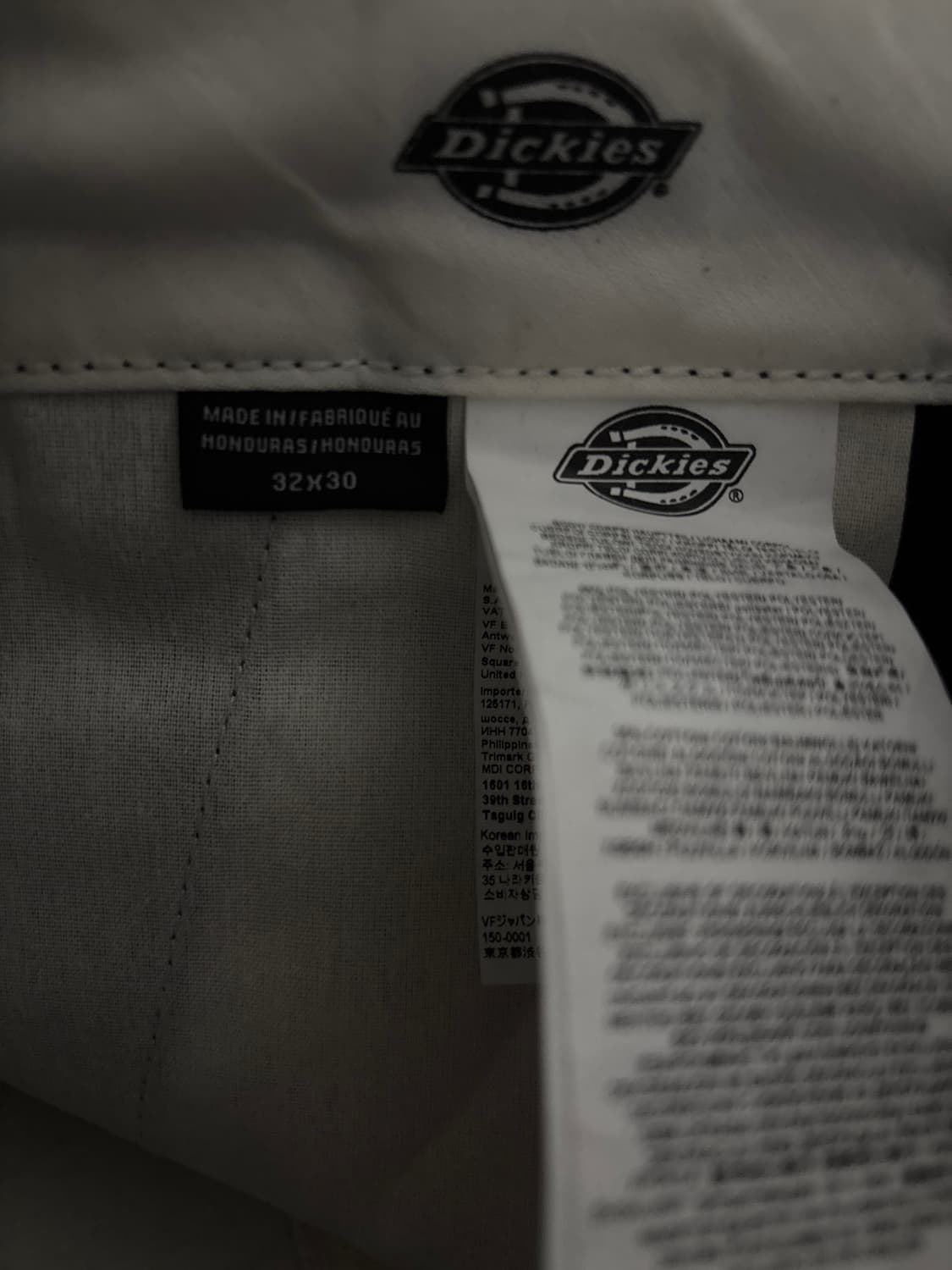 디키즈 874 상품이미지3