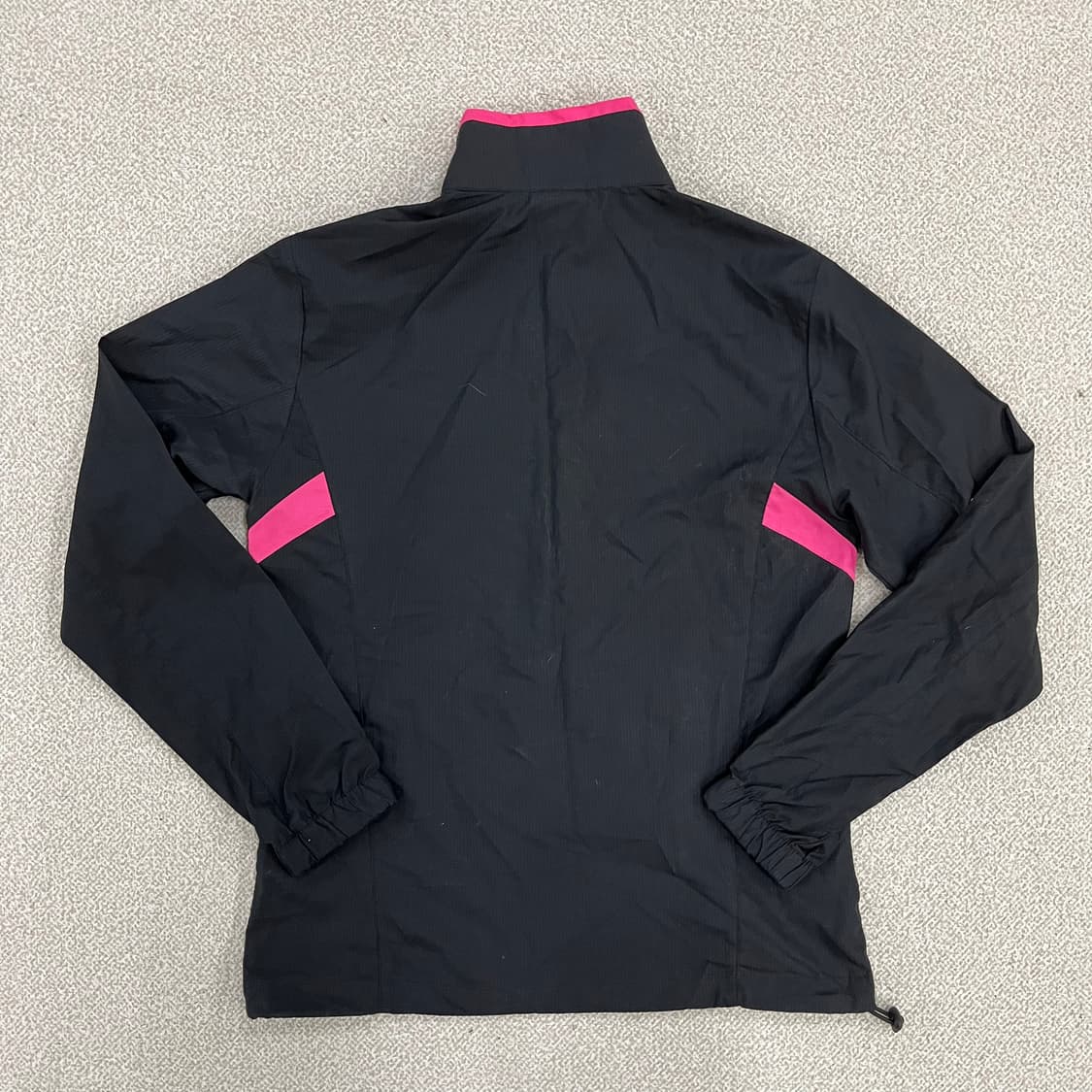 85 아디다스 여성 바람막이 자켓 0213M 상품이미지4