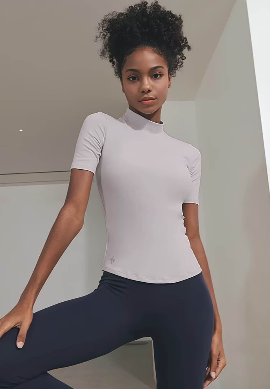 젝시믹스 어썸그레이 S 새상품 상품이미지2