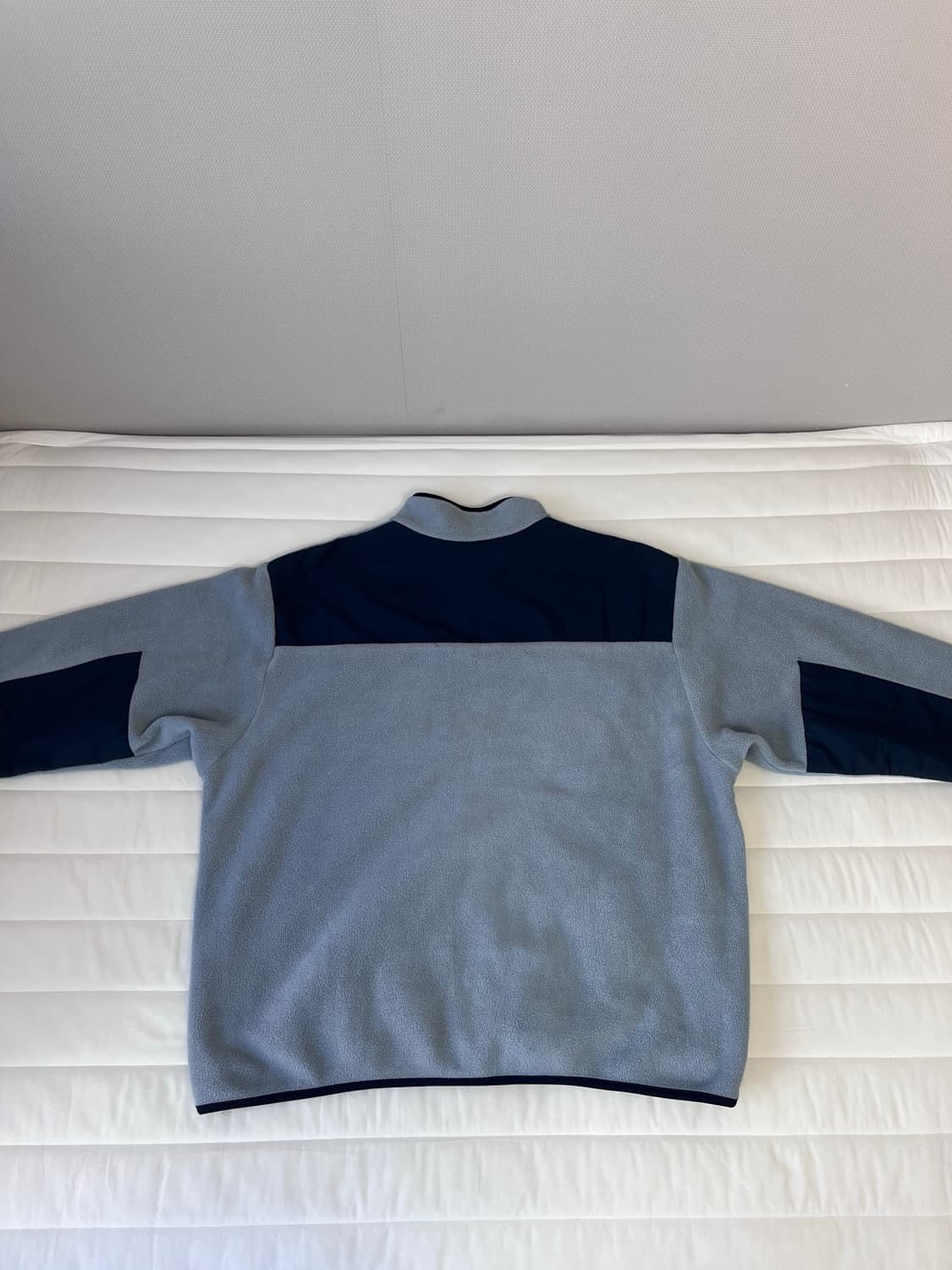 90s 슈프림 후리스 상품이미지2