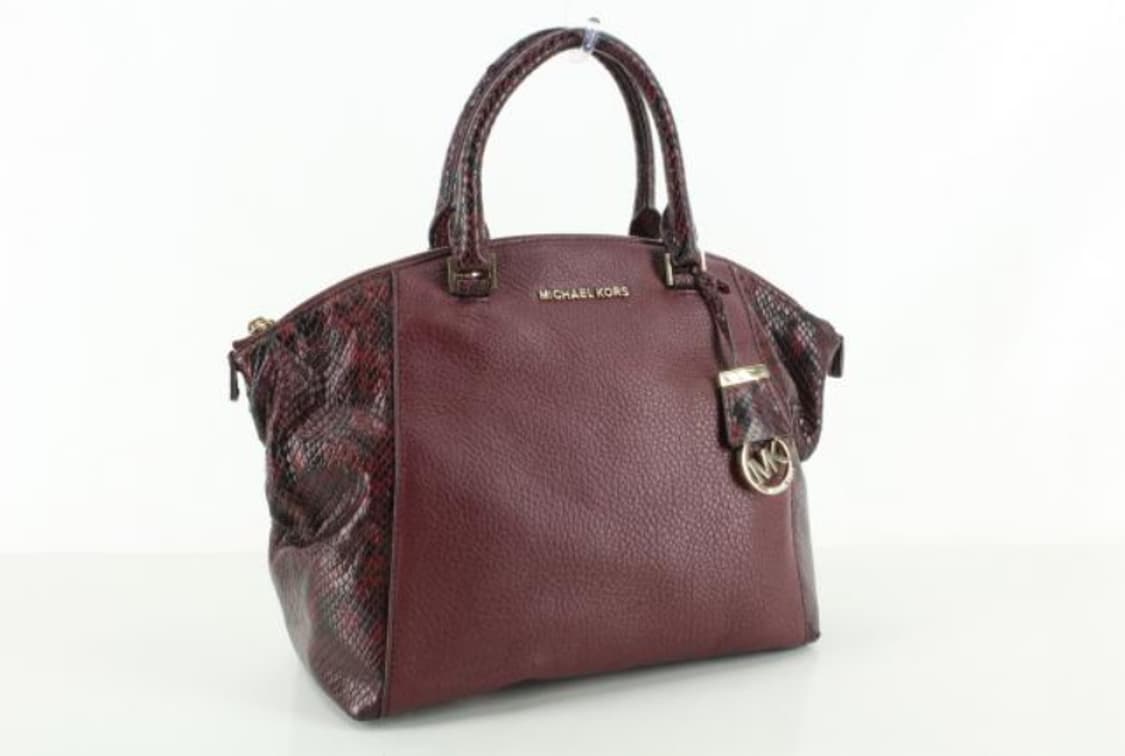 마이클코어스 토트백 상품이미지1