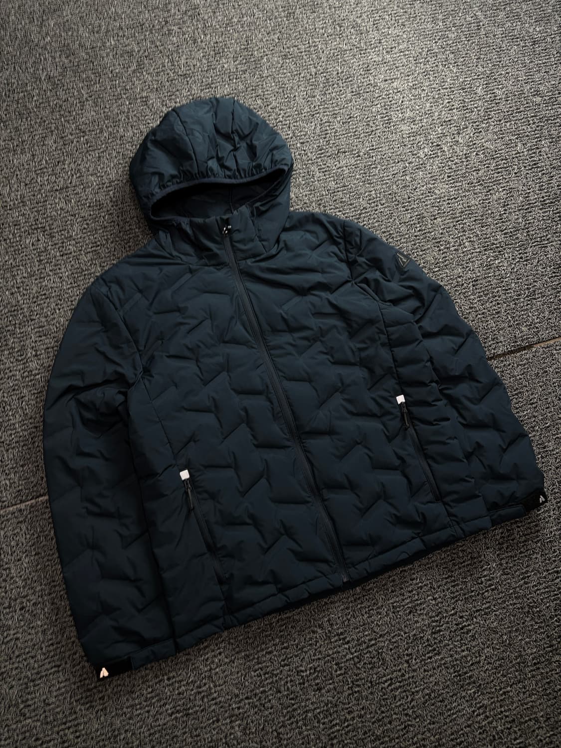 에디바우어 퍼스트 어센트 경량 구스다운 자켓 1725 상품이미지1