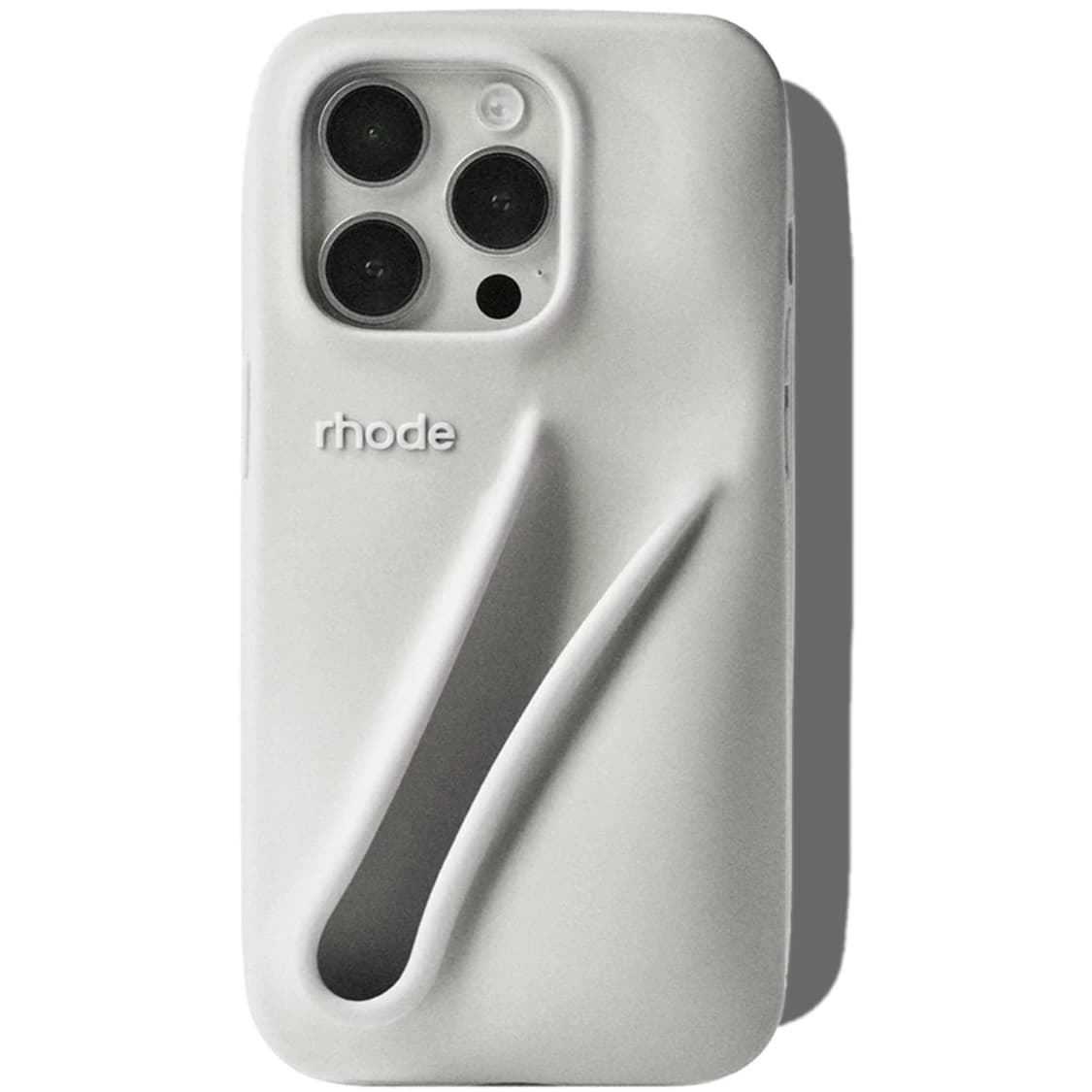헤일리 비버 로드 케이스 rhode lip case 상품이미지1