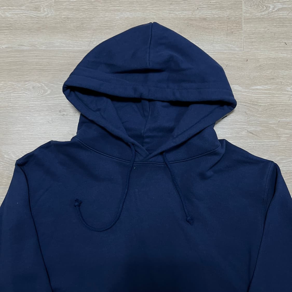 빅히트 BTS 방탄소년단 공식 ON 03 페이즐리 후드티 [네이비] M 상품이미지2