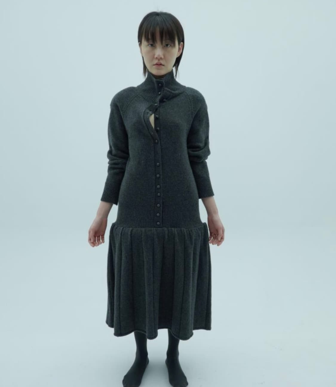 에옹쓰 eonts Roof Kintwear - Charcoal 상품이미지2