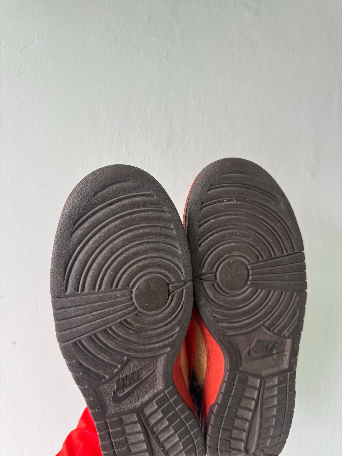 Rare 2004 나이키 덩크 로우 리즈 포브스 헌터 상품이미지6