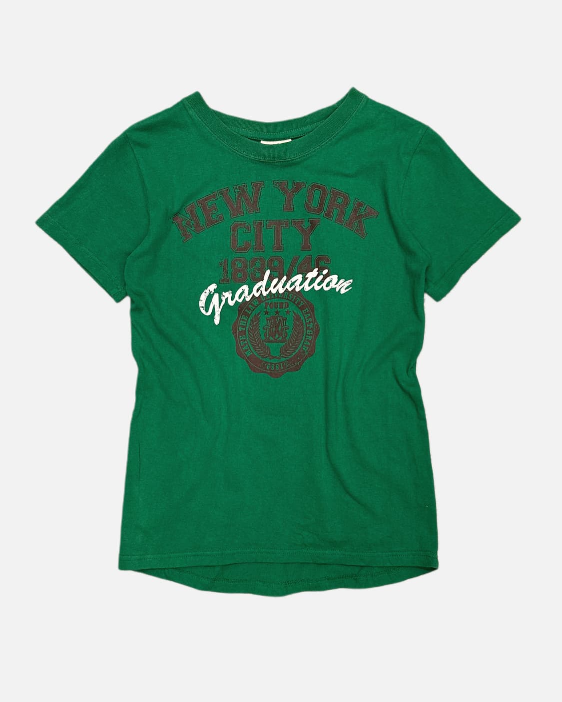 LOCK HEAVEN newyork mark green t 상품이미지1