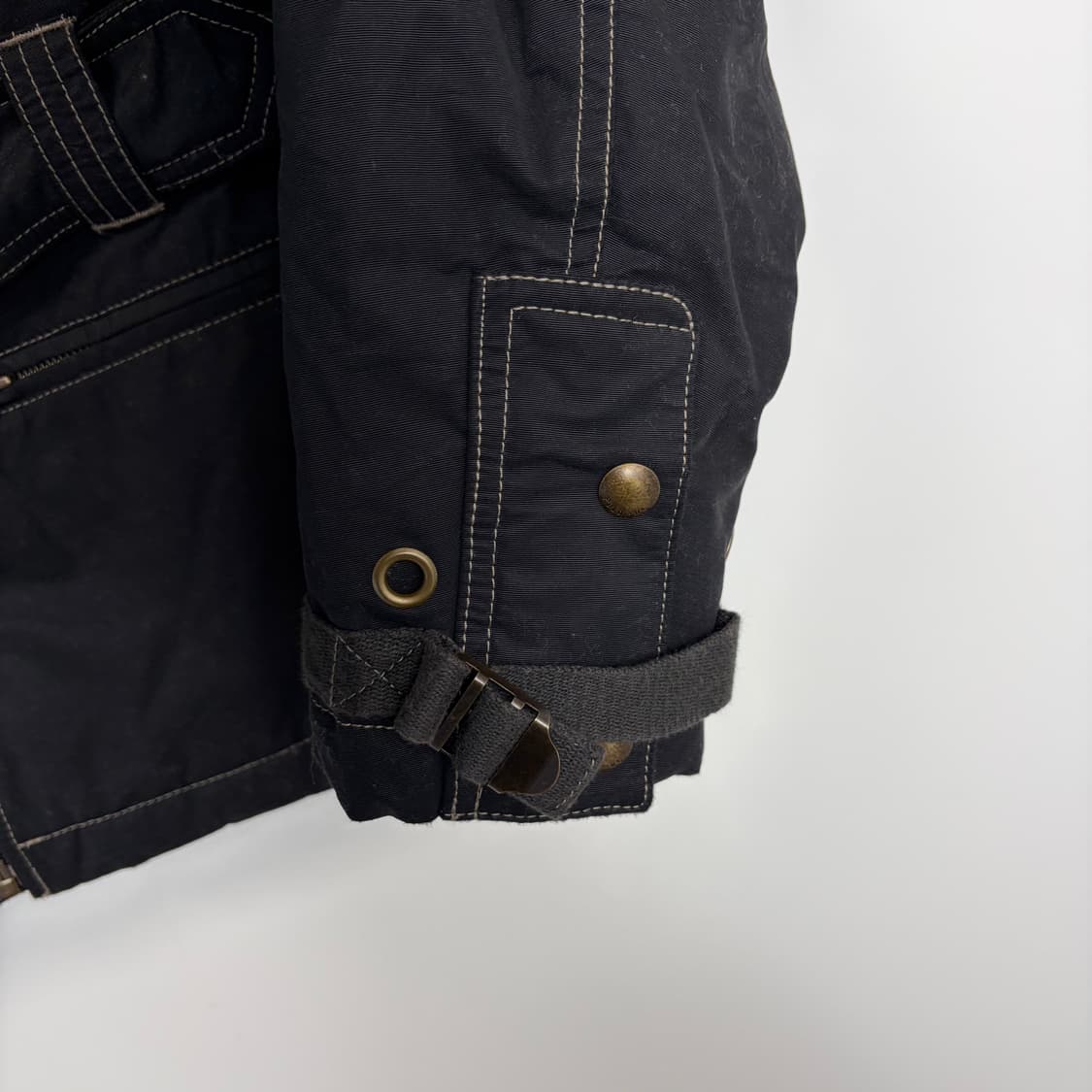 폴로 랄프로렌 벨티드 자켓 상품이미지6