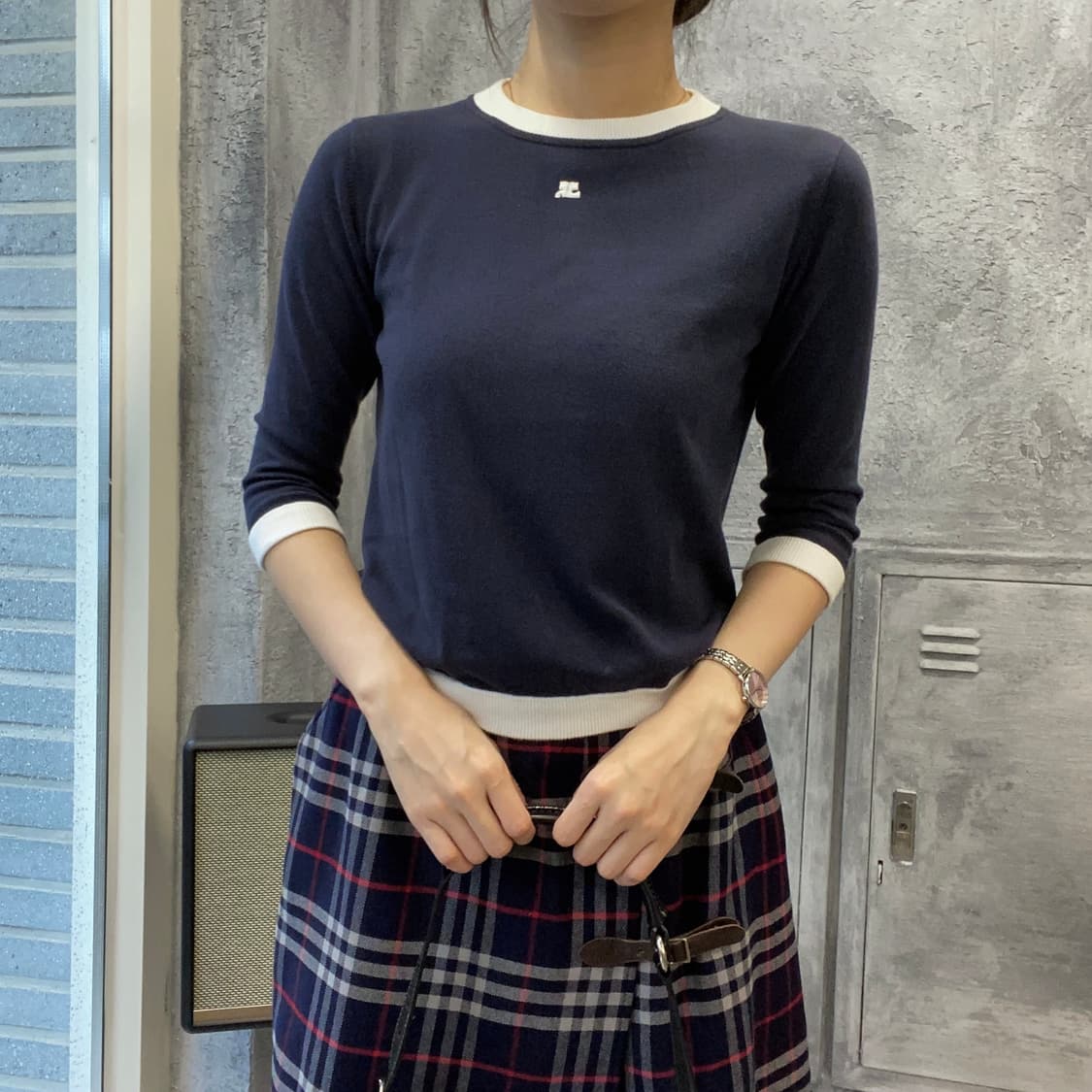 Courreges 상품이미지1