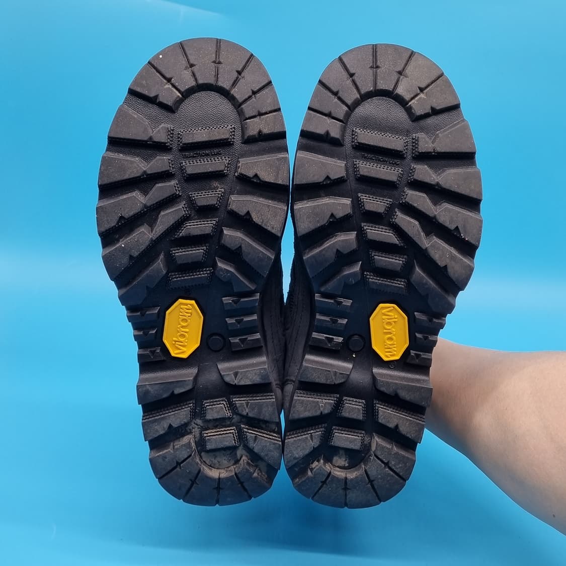 H 네파 칸네토 트랙션 GTX 등산화 245 상품이미지3