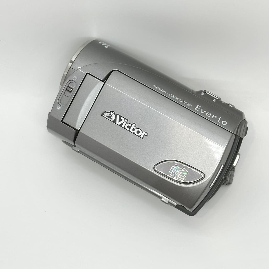 (택포/샘플영상o)jvc 캠코더,gz-ms100 상품이미지4