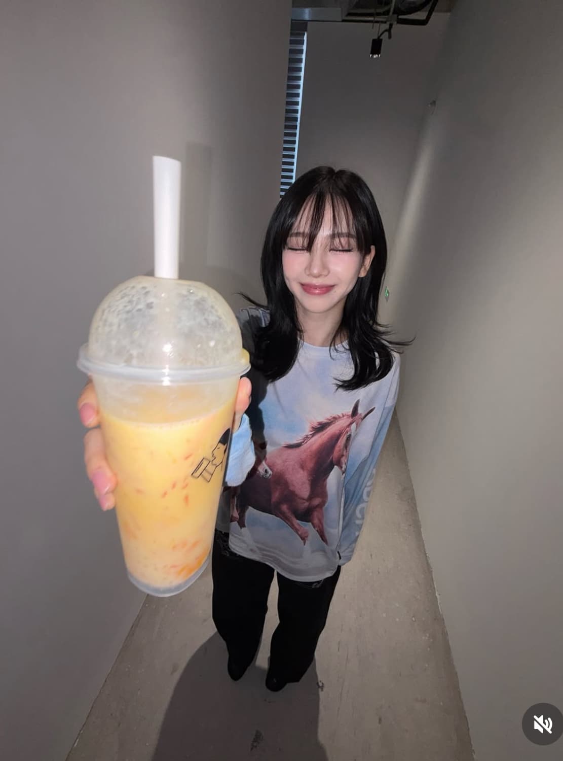 오픈와이와이 적토마 롱 슬리브  멀티 open yy openyy long 상품이미지2