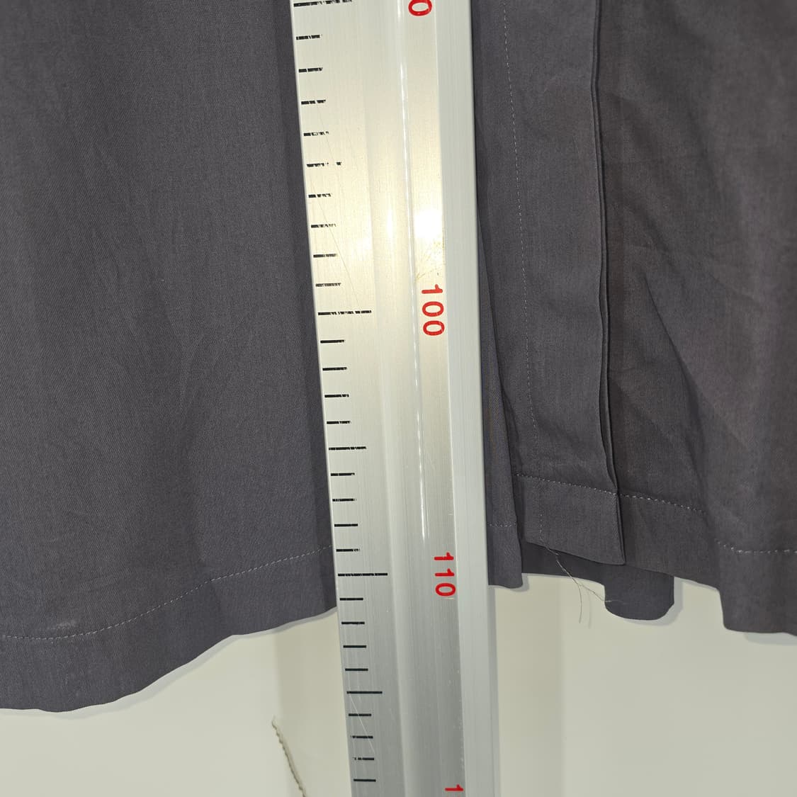 코튼 100% 클래식 플레어 원피스 상품이미지8