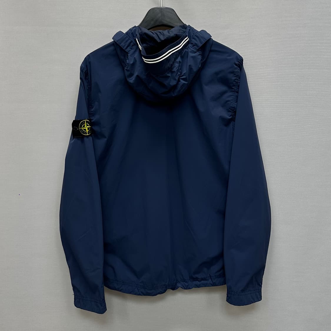 스톤아일랜드 스킨터치 후드 자켓 ( 95 ) 상품이미지4