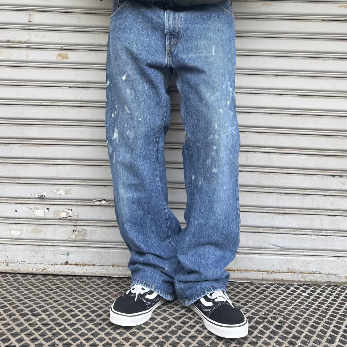 Levi’s 517 Boot Fit 상품이미지2