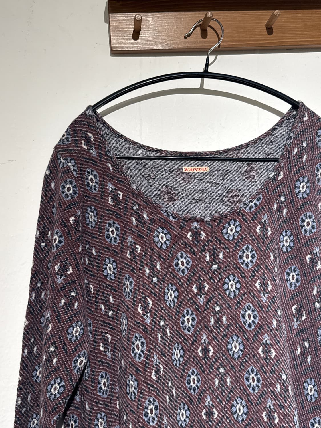 KAPITAL 상품이미지4