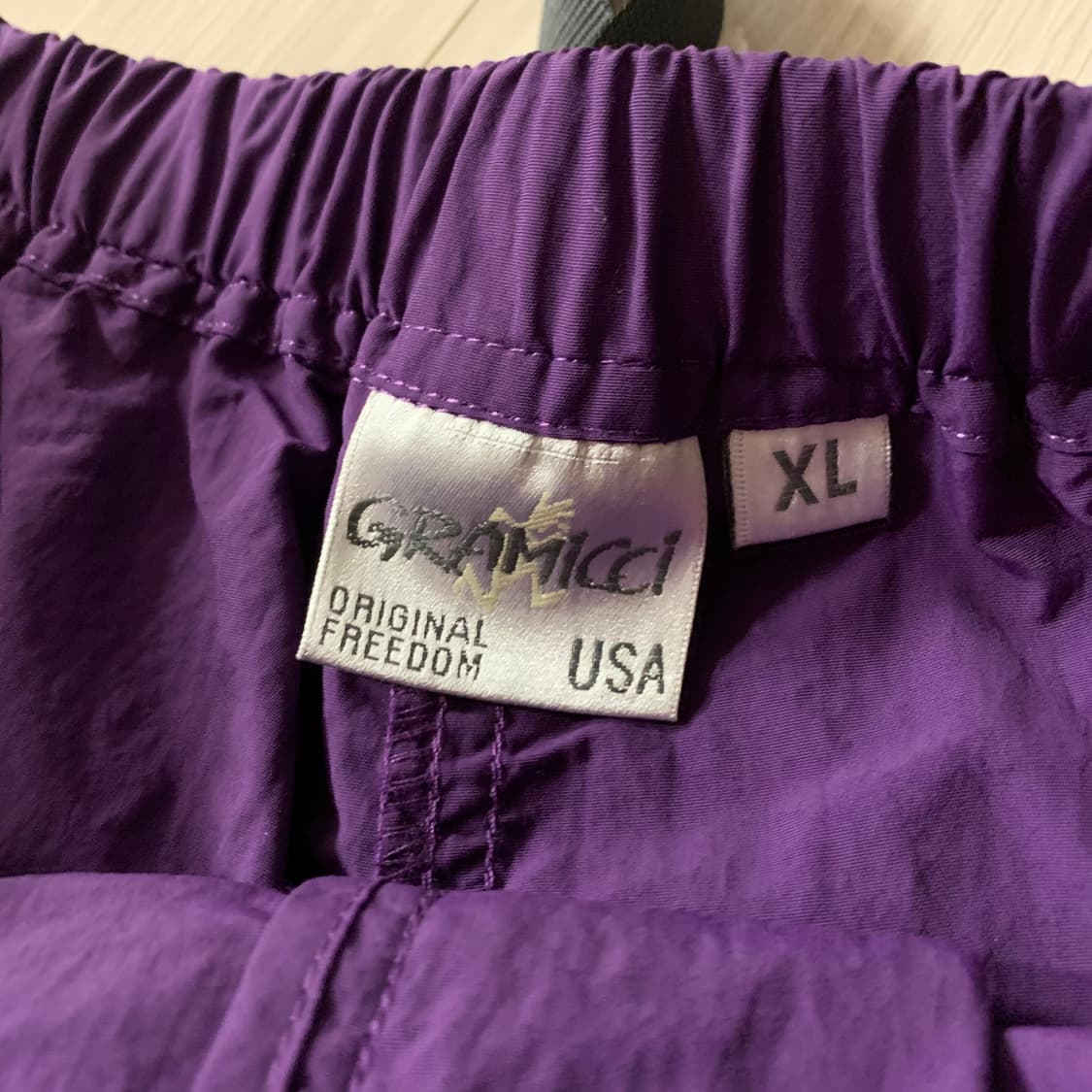 그라미치 기어쇼츠 XL 상품이미지4