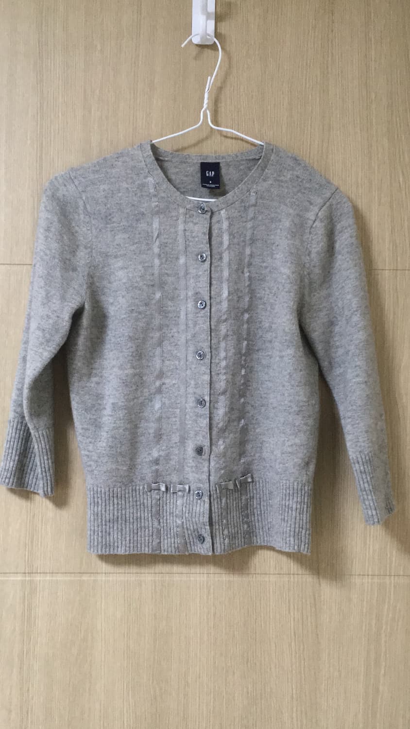 Gap cardigan 상품이미지2