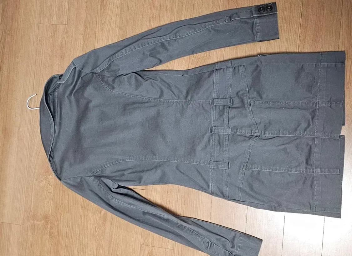 디젤 빈티지 원피스 상품이미지2