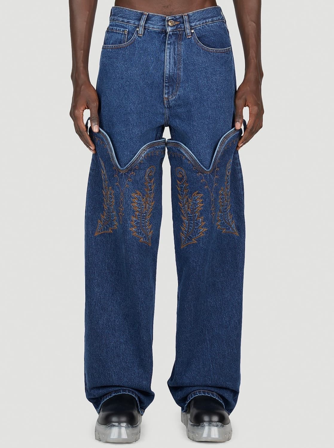 와이프로젝트 카우보이진 29 상품이미지1