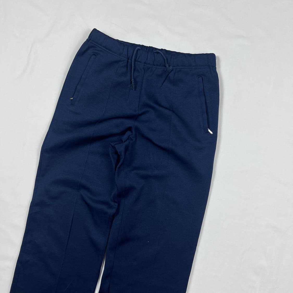 90’s 아디다스 adidas 로고 트랙팬츠 바지 상품이미지2