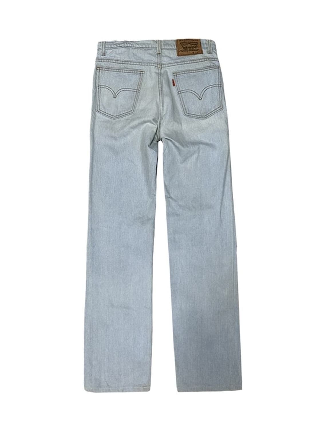 [W32L34] LEVI'S 리바이스630 90s 오렌지탭빈티지 상품이미지2