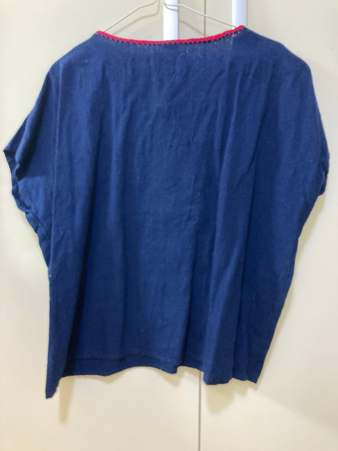 티티카카 후르츠 블라우스 상품이미지2