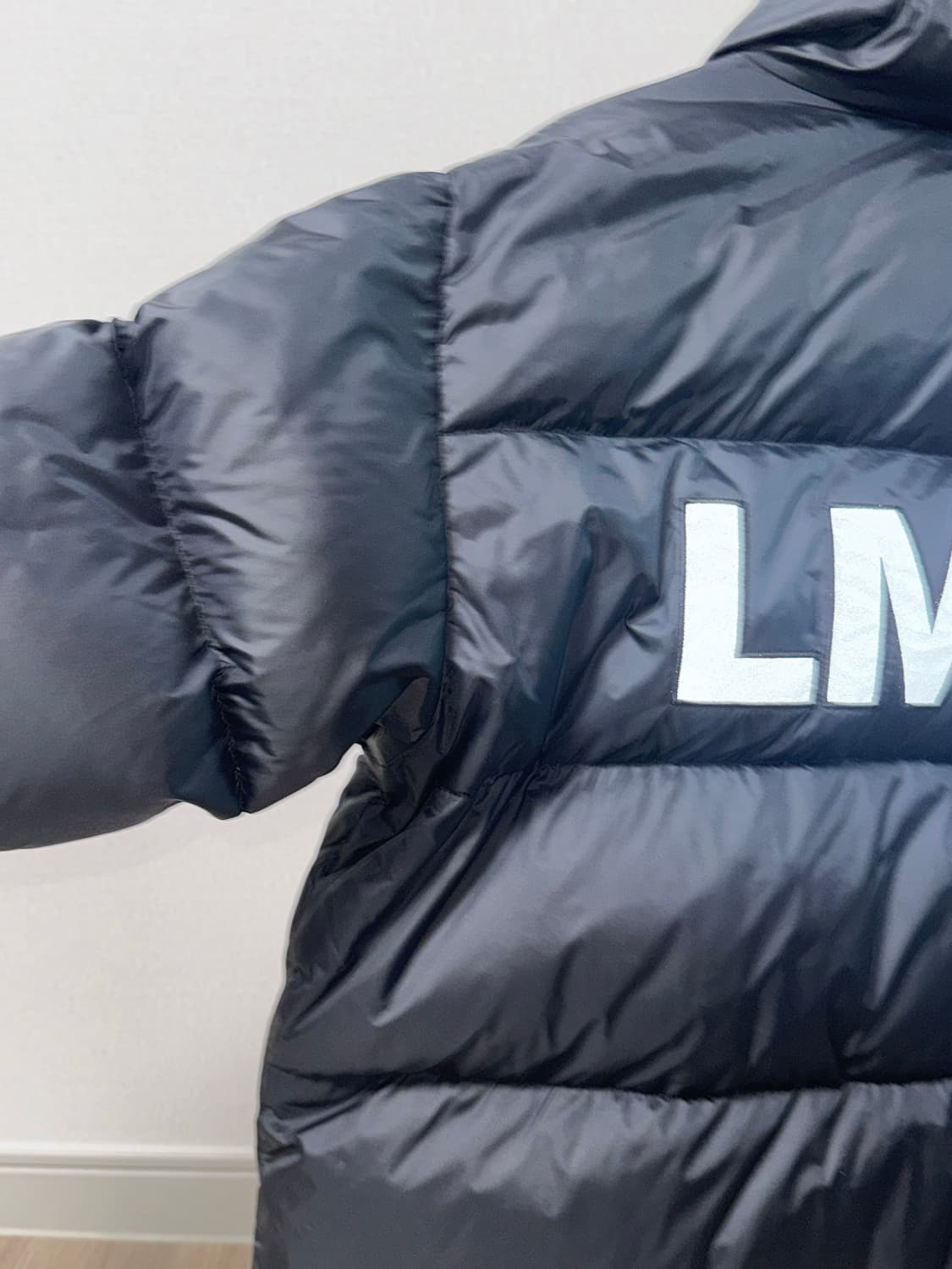 LMC 숏패딩 상품이미지8