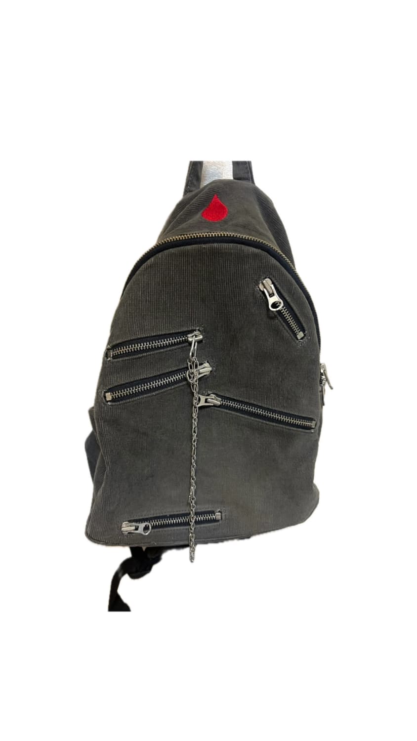 오스하이 버니백 Chacoal 상품이미지2