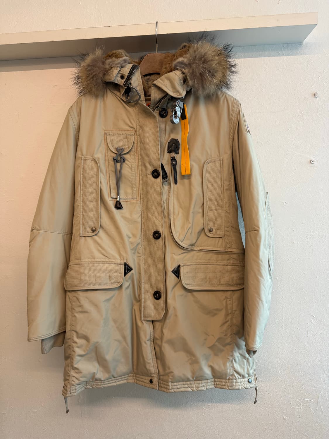 파라점퍼스 패딩 상품이미지2