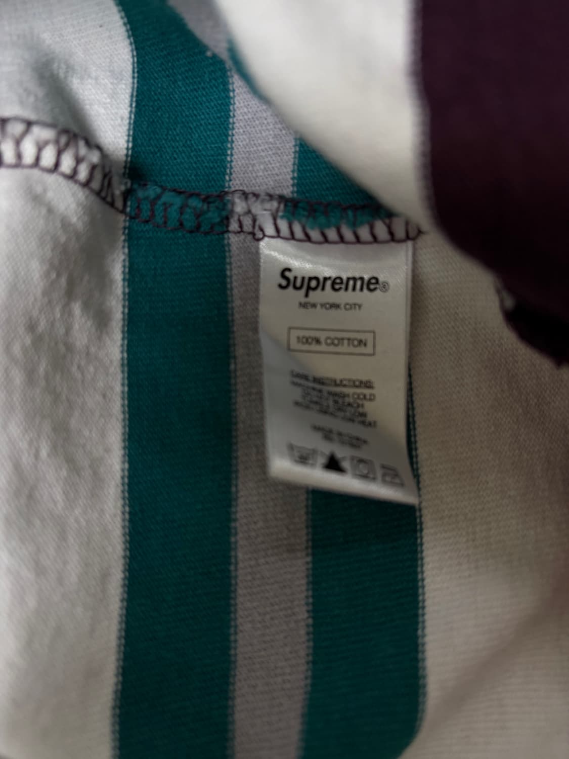 슈프림 후드티 L 상품이미지4