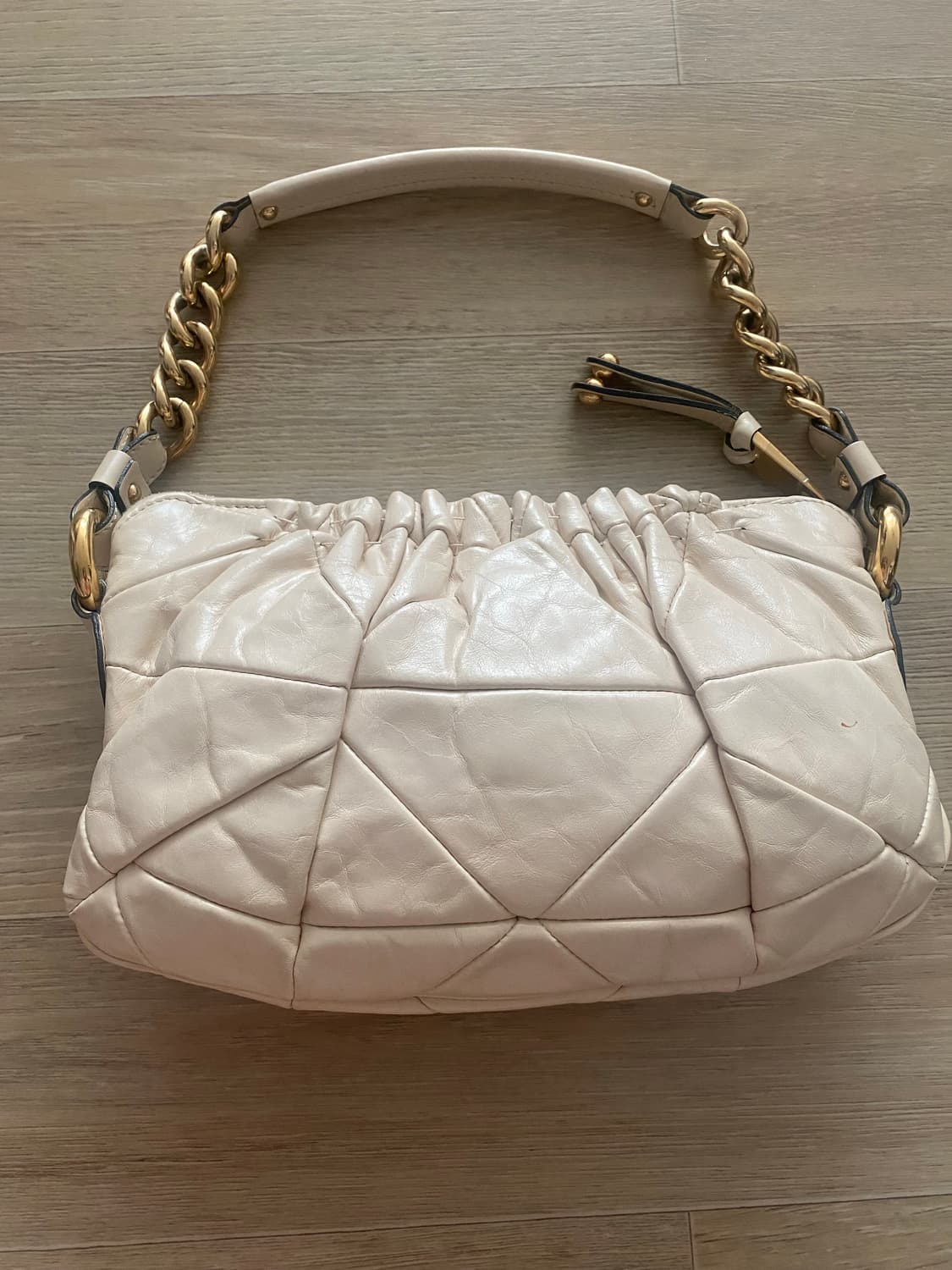 Marc Jacobs 셔링백 상품이미지3